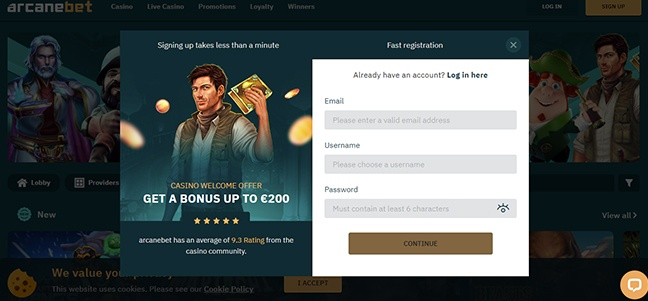 login 2